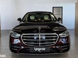 Culoarealte culori Utilizat 2023 Mercedes S450 Berlinǎ | 96.800 EUR (Preț OK)