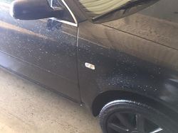 Utilizat 2004 Audi A6 Berlinǎ | 2.200 EUR