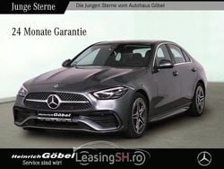 Gri Utilizat 2024 Mercedes G300 AMG SUV | 59.154 EUR (Preț OK)