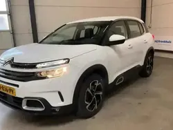 Alb Utilizat 2020 Citroën C5 Aircross SUV | 12.350 EUR