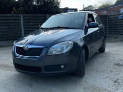 Utilizat 2009 Skoda Fabia Berlinǎ | 2.600 EUR