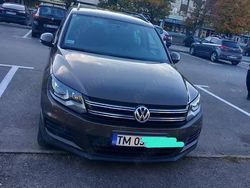Utilizat 2013 VW Tiguan SUV | 8.000 EUR (Preț bun)