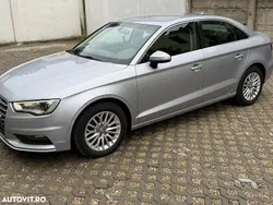 Gri Utilizat 2015 Audi A3 Berlinǎ | 10.900 EUR (Preț OK)