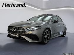 Utilizat 2024 Mercedes A200 AMG | 41.304 EUR
