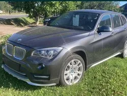 Utilizat 2014 BMW X1 SUV | 13.000 EUR