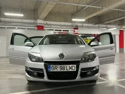 Gri Utilizat 2011 Renault Laguna GrandTour GT Break | 5.300 EUR