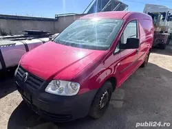 Utilizat 2010 VW Caddy Monovolum | 3.500 EUR