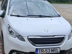 Utilizat 2013 Peugeot 2008 SUV | 5.500 EUR