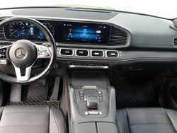 Utilizat 2021 Mercedes GLE350 AMG line SUV | 52.000 EUR (Preț bun)