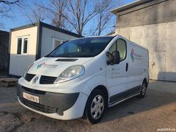 Utilizat 2008 Renault Trafic Van | 3.900 EUR (Preț bun)