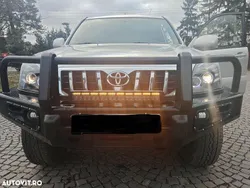 Argint Utilizat 2005 Toyota Land Cruiser SUV | 10.500 EUR (Scump)