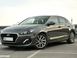 Maro Utilizat 2019 Hyundai i30 Berlinǎ | 16.300 EUR (Preț OK)