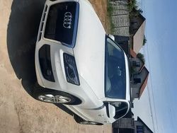 Alb Utilizat 2009 Audi Q5 SUV | 8.450 EUR (Puțin scump)