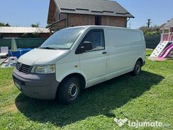 Utilizat 2004 VW T5 Van | 3.500 EUR