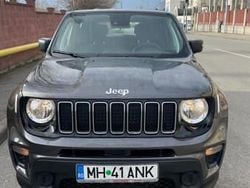Gri Utilizat 2021 Jeep Renegade SUV | 15.000 EUR (Super Preț)