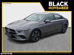 Culoaregri Utilizat 2023 Mercedes A220 Berlinǎ | 43.439 EUR (Scump)