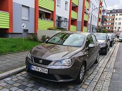 Culoaremaro Utilizat 2015 Seat Ibiza Style Hatchback | 5.390 EUR (Preț OK)