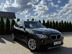 Culoarenegru Utilizat 2013 BMW X1 Sport Line SUV | 7.300 EUR (Preț bun)