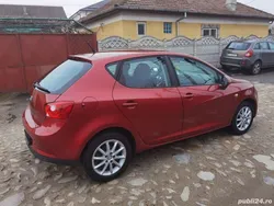 Utilizat 2011 Seat Ibiza Hatchback | 4.000 EUR
