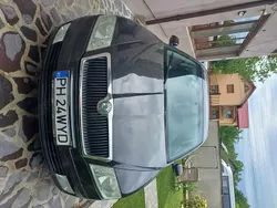 Utilizat 2007 Skoda Octavia Berlinǎ | 1.900 EUR (Preț bun)