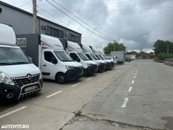 Alb Utilizat 2021 Renault Master Van | 18.000 EUR (Super Preț)