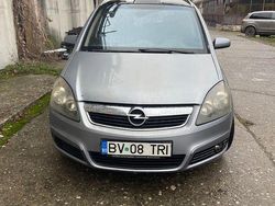 Culoaregri Utilizat 2007 Opel Zafira Break | 3.000 EUR (Puțin scump)