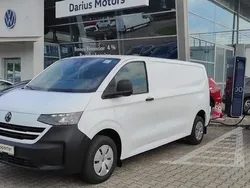 Alb Nouă 2025 VW T6.1 Van | 32.317 EUR (Super Preț)