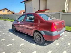 Utilizat 2006 Dacia Logan Berlinǎ | 600 EUR (Super Preț)