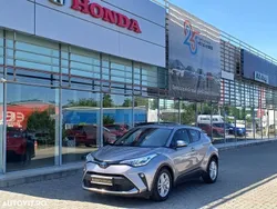 Gri Utilizat 2020 Toyota C-HR SUV | 20.490 EUR (Preț OK)