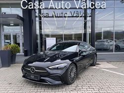 Negru Utilizat 2023 Mercedes CLE300 Coupe | 65.000 EUR