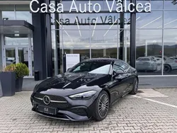 Negru Utilizat 2023 Mercedes CLE300 Coupe | 71.176 EUR