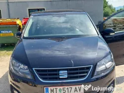Utilizat 2017 Seat Alhambra Monovolum | 6.490 EUR
