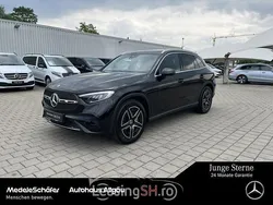 Negru Utilizat 2024 Mercedes 200 AMG SUV | 58.934 EUR (Preț OK)