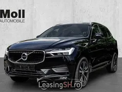 Negru Utilizat 2020 Volvo XC60 Momentum SUV | 32.990 EUR (Preț OK)