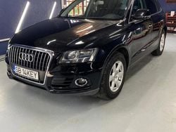 Utilizat 2017 Audi Q5 SUV | 14.900 EUR