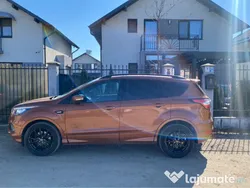 Utilizat 2018 Ford Kuga ST-Line SUV | 18.000 EUR