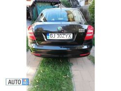 Negru Utilizat 2007 Skoda Octavia Berlinǎ | 6.200 EUR