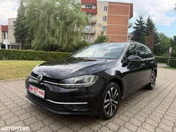 Culoarenegru Utilizat 2020 VW Golf VII United Break | 14.871 EUR