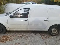 Alb Utilizat 2007 Dacia Logan Berlinǎ | 1.300 EUR (Preț bun)