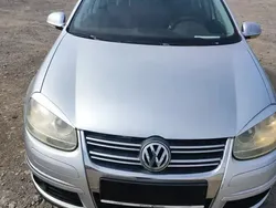 VW Golf V