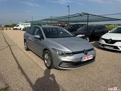 Utilizat 2022 VW Golf VIII | 16.500 EUR