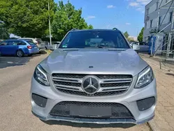 Gri Utilizat 2018 Mercedes GLE350 SUV | 36.900 EUR (Puțin scump)