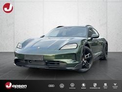 Utilizat 2025 Porsche Taycan Cross Turismo Berlinǎ | 119.963 EUR