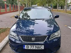 Culoarealbastru Utilizat 2016 Seat Toledo Reference Berlinǎ | 4.800 EUR