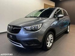 Culoaregri Utilizat 2018 Opel Crossland SUV | 11.300 EUR (Puțin scump)