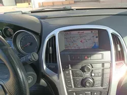 Utilizat 2011 Opel Astra Break | 3.300 EUR (Preț bun)