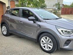 Culoaregri Utilizat 2022 Renault Captur SUV | 14.300 EUR