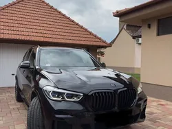 Negru Utilizat 2022 BMW X5 SUV | 59.500 EUR (Preț OK)