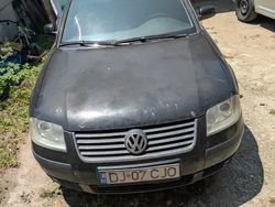 Utilizat 2002 VW Passat Berlinǎ | 7.500 EUR
