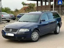 Utilizat 2004 VW Passat Break | 1.600 EUR (Preț OK)